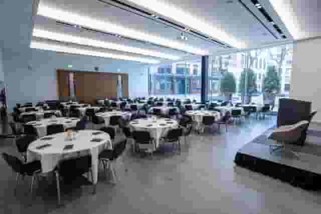 London Conference Centre