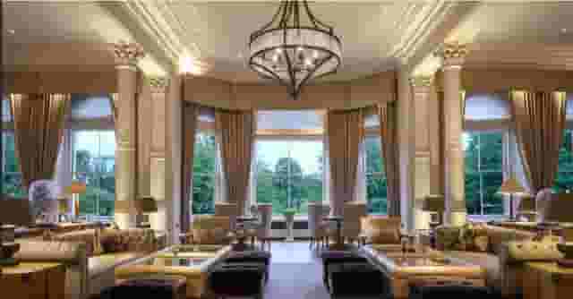 Meeting Space & Accommodation