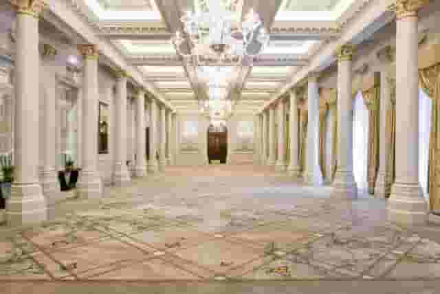The Langham, London