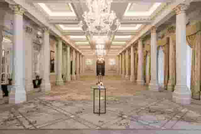 The Langham, London