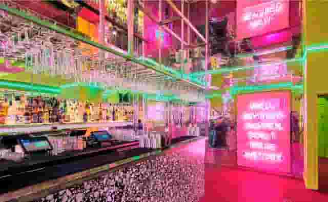 Tonight Josephine Cardiff