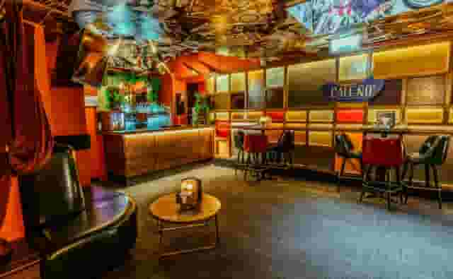 The Piano Works Farringdon