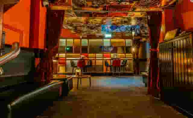 The Piano Works Farringdon