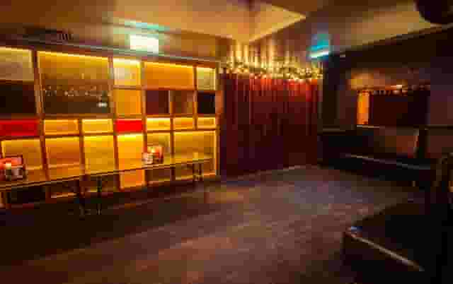 The Piano Works Farringdon
