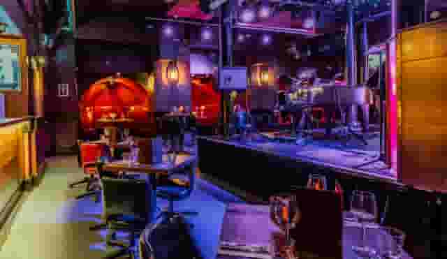 The Piano Works Farringdon