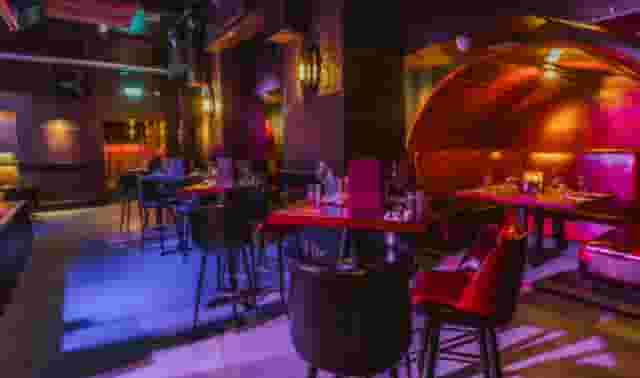 The Piano Works Farringdon