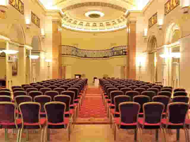 The Lansdowne Club