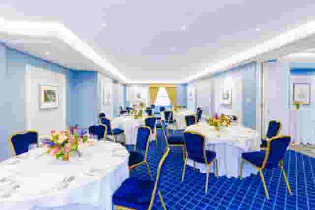 The Lansdowne Club
