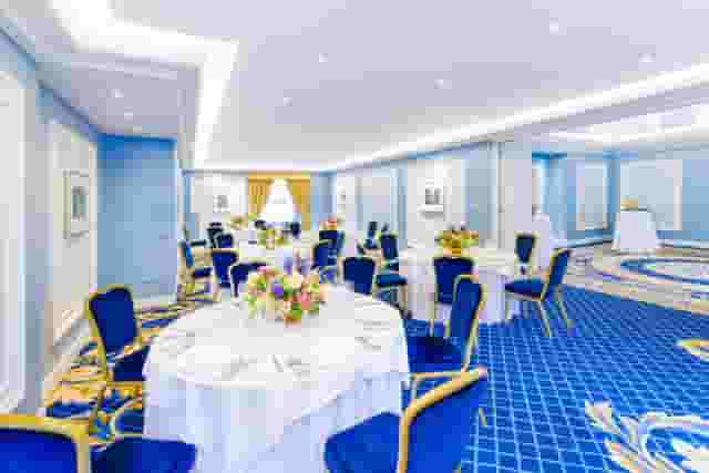 The Lansdowne Club