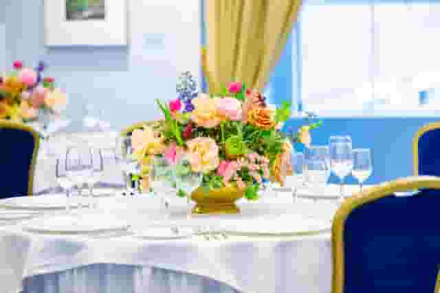 The Lansdowne Club