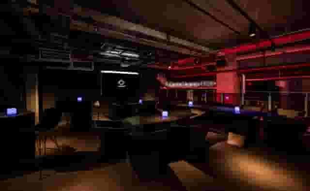 Sandbox VR London