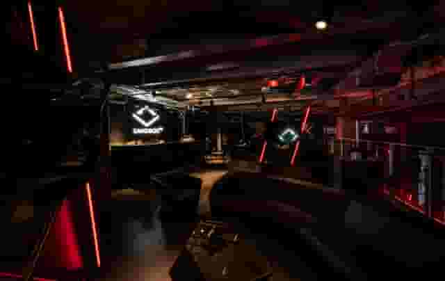 Sandbox VR London