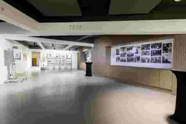The Building Centre