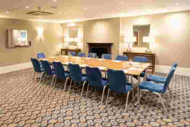 Victory Services Club