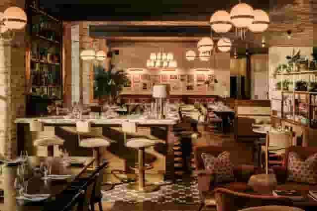 Bambini Club London