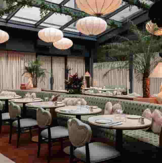 Bambini Club London