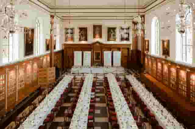 The Inner Temple