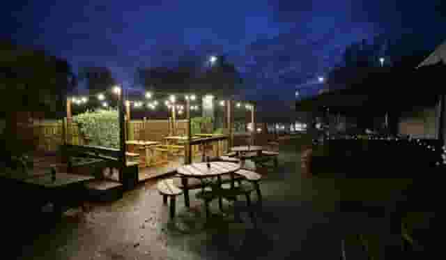 Ludo Bar Cardiff