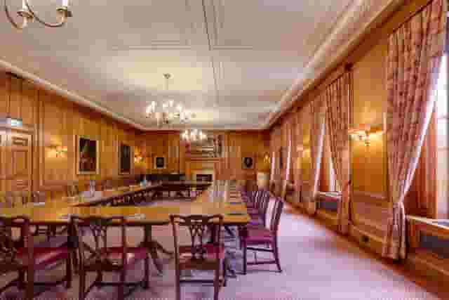 The Inner Temple