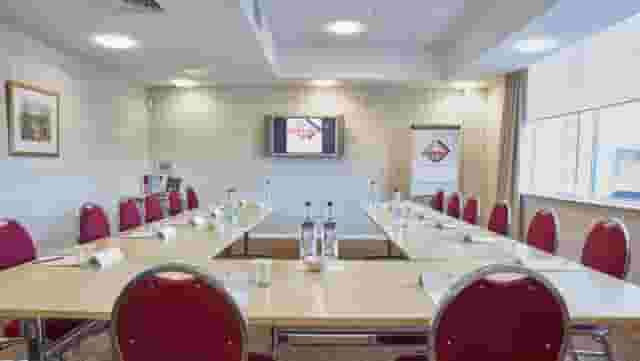 Future Inn Cardiff