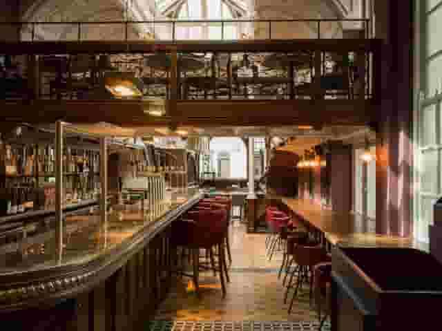 One Mayfair