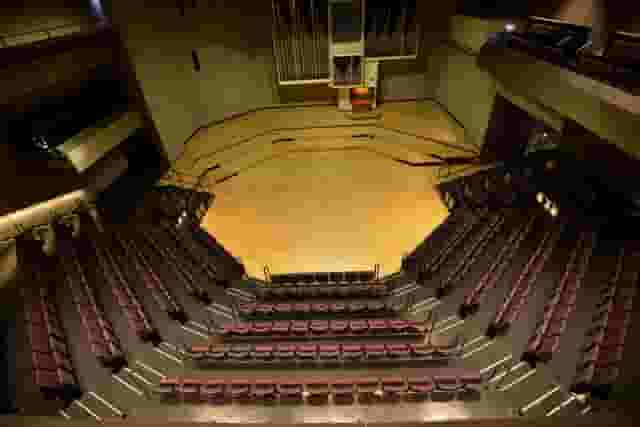 RNCM Concert Hall