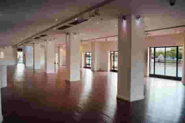 Oxo Gallery