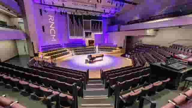 RNCM Theatre
