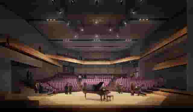 RNCM Theatre