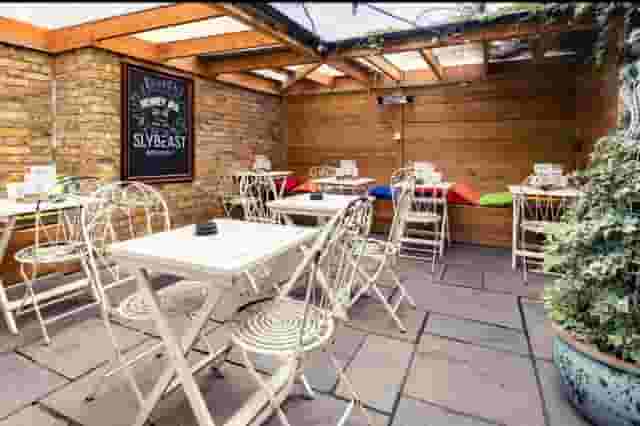 The Beehive Clapham