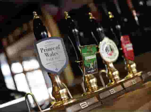 The Prince of Wales, Highgate