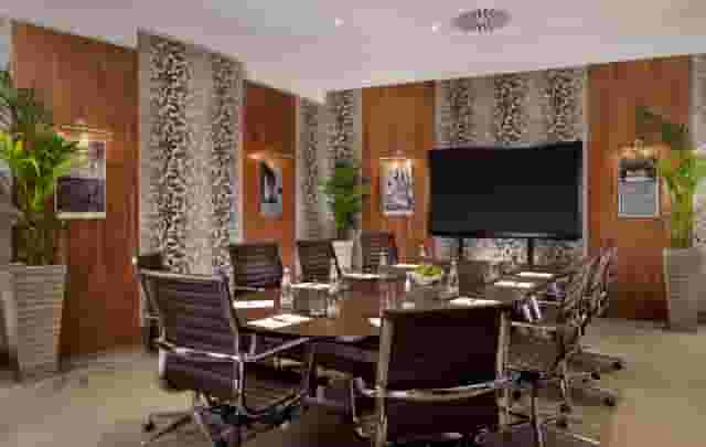 The Park Tower Knightsbridge - A Luxury Collection Hotel +1 more