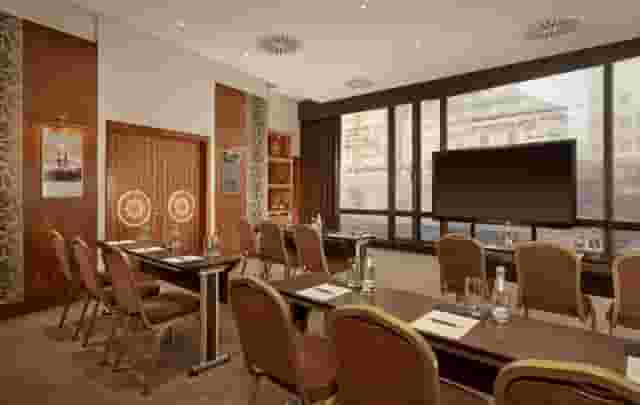 The Park Tower Knightsbridge - A Luxury Collection Hotel +1 more