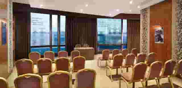 The Park Tower Knightsbridge - A Luxury Collection Hotel +1 more