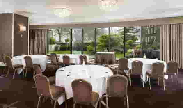 The Park Tower Knightsbridge - A Luxury Collection Hotel +1 more