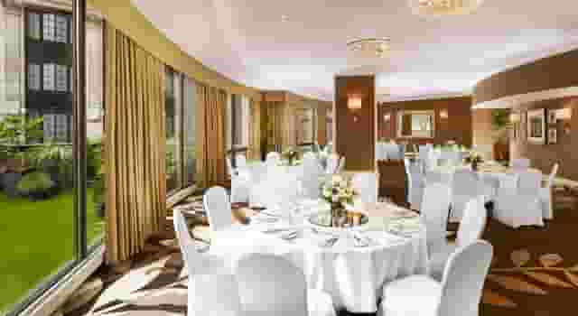The Park Tower Knightsbridge - A Luxury Collection Hotel +1 more