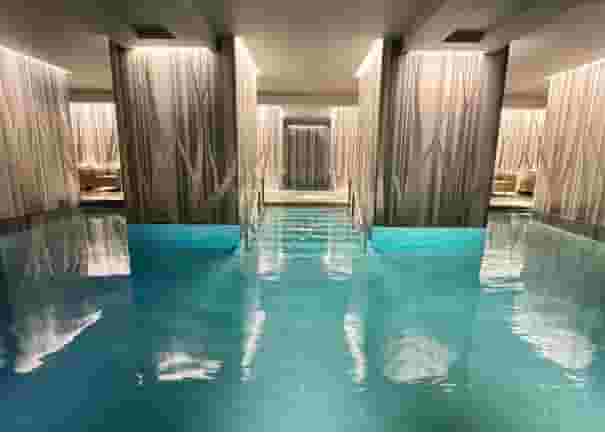 Meeting Space & Accommodation