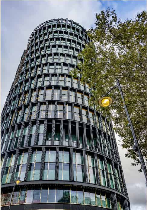 Meeting Space & Accommodation
