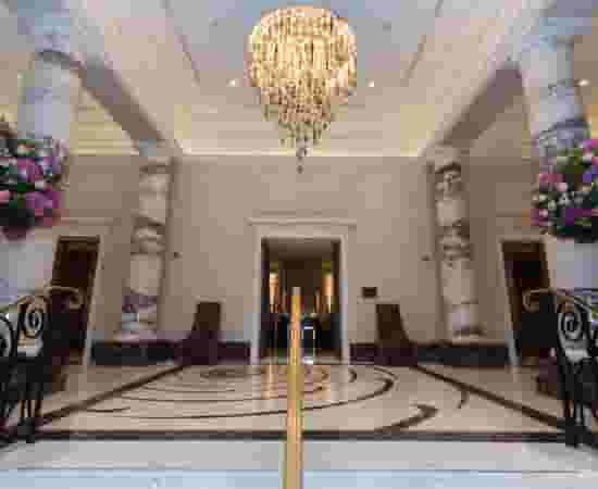 The Langham, London