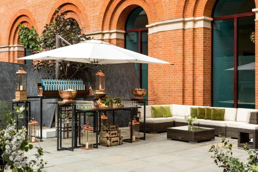 St. Pancras London - image 6
