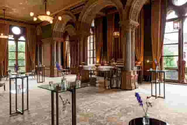 Meeting Space & Accommodation