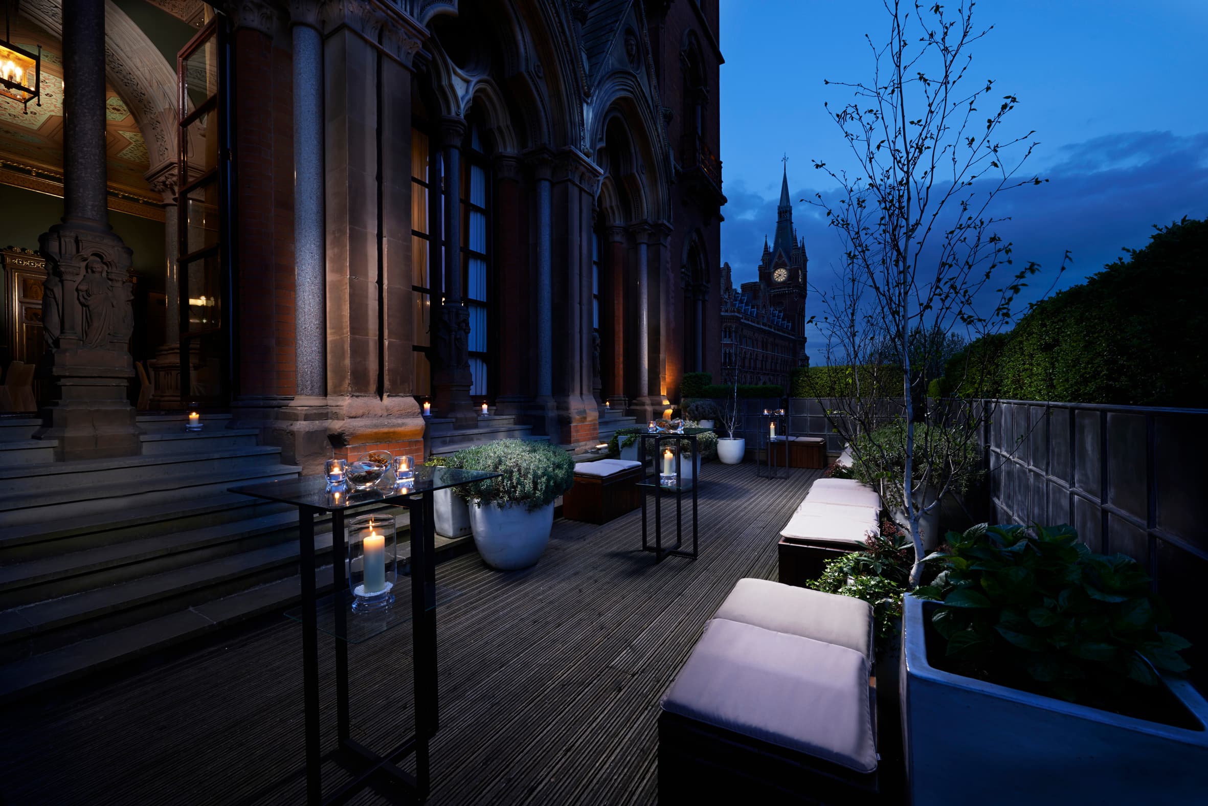 St. Pancras London - image 7
