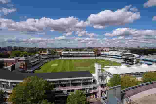 Lord's Cricket Ground