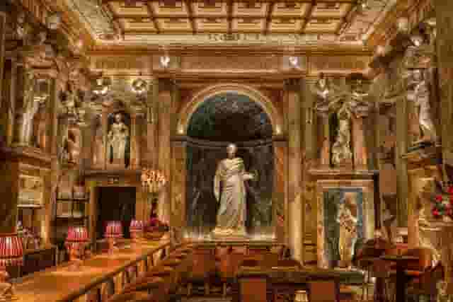 Apollo's Muse