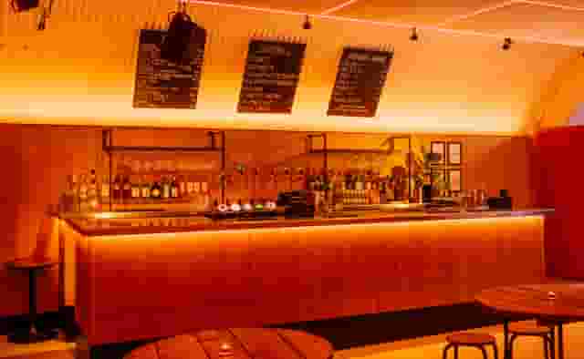 Bird House Brewery
