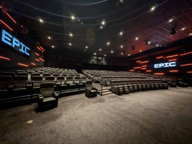 EPIC by Vue