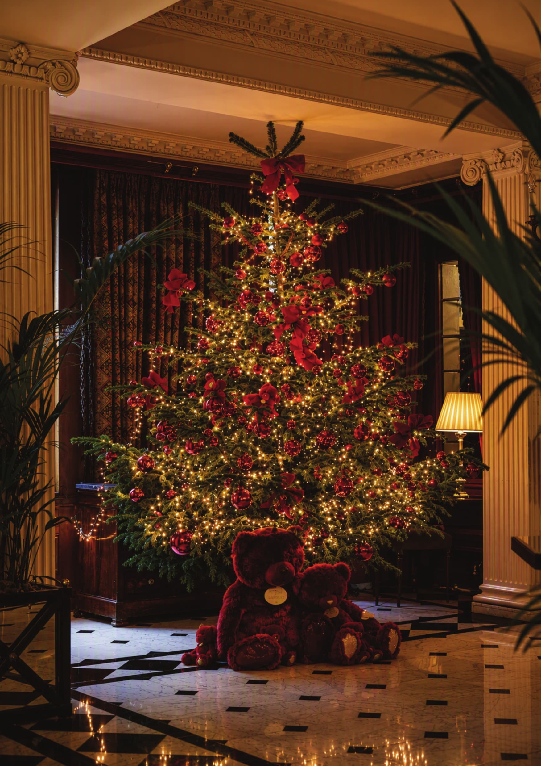 The Chesterfield Mayfair Hotel - image 7