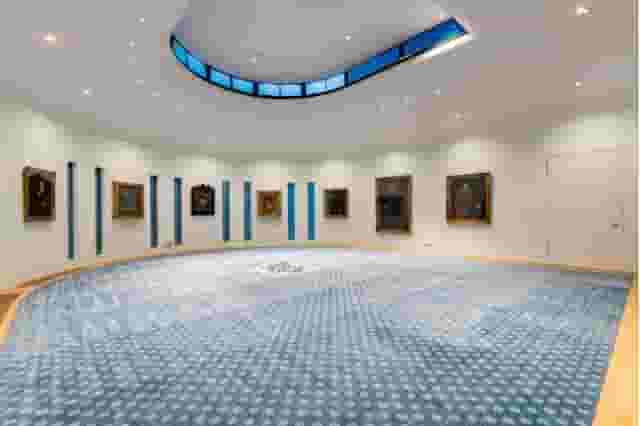 Haberdashers' Hall