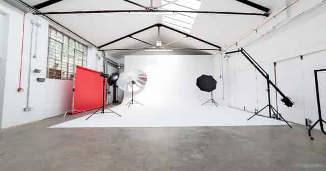 Photography Studio