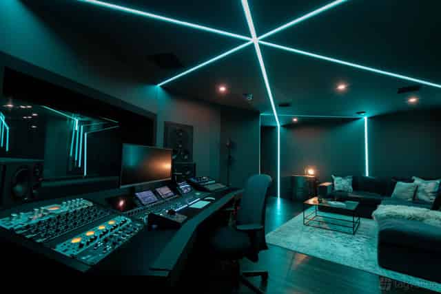 Photography Studio